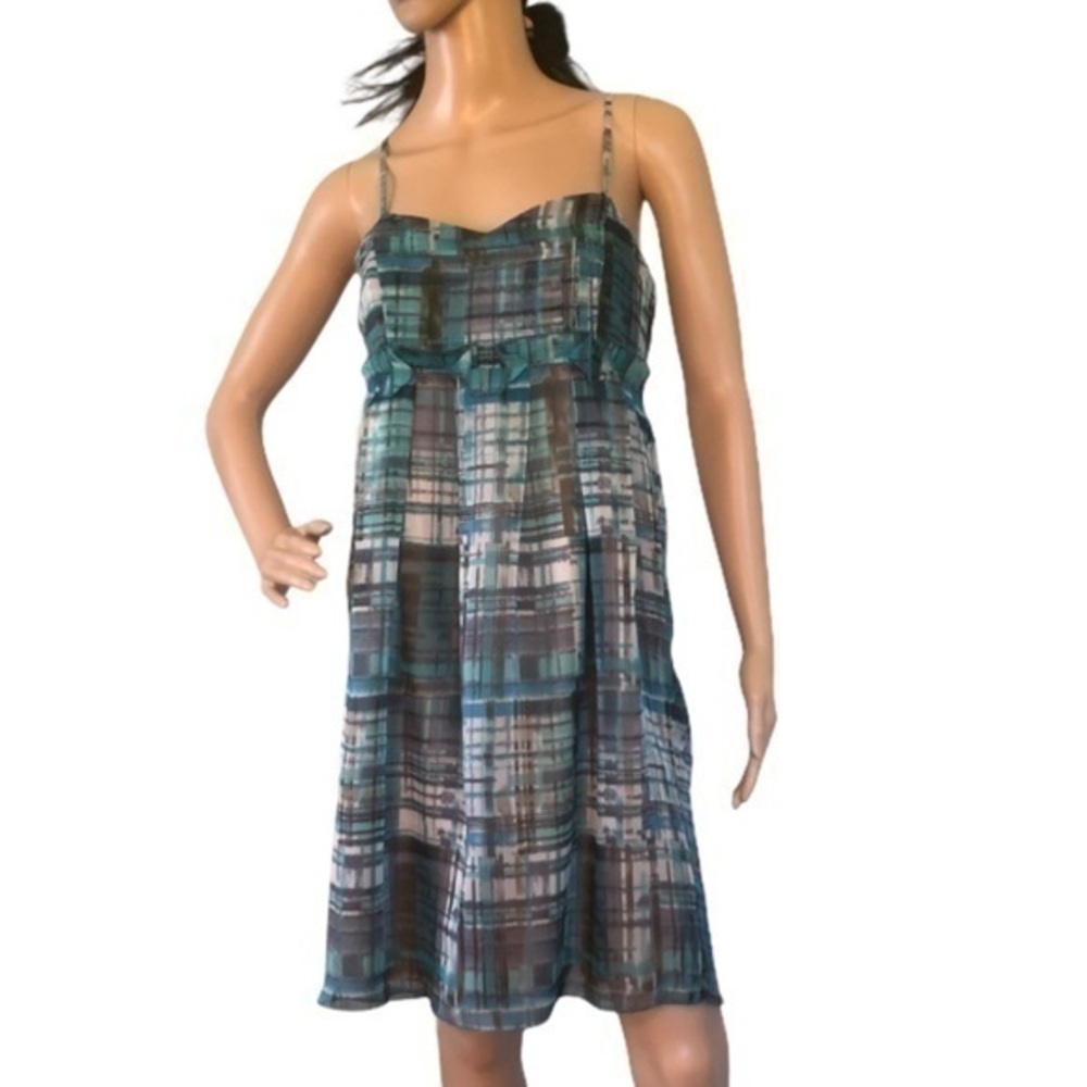 Kenzie dress